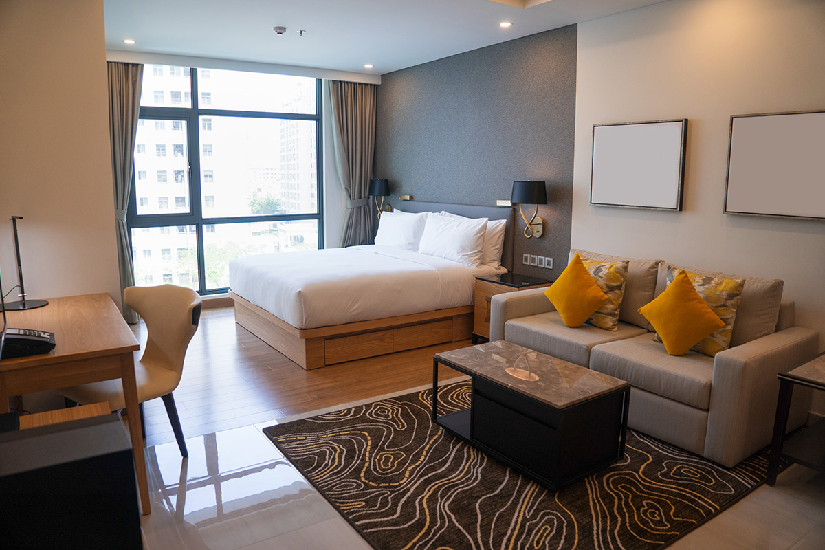 Common Mistakes in Hotel Interior Construction and How to Fix Them