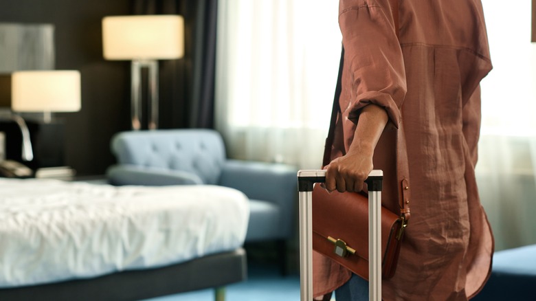 Common Mistakes in Hotel Interior Handover