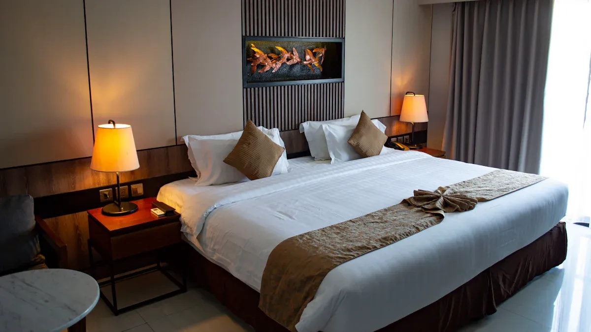 Effective Hotel Interior Renovation Tips for Older Properties