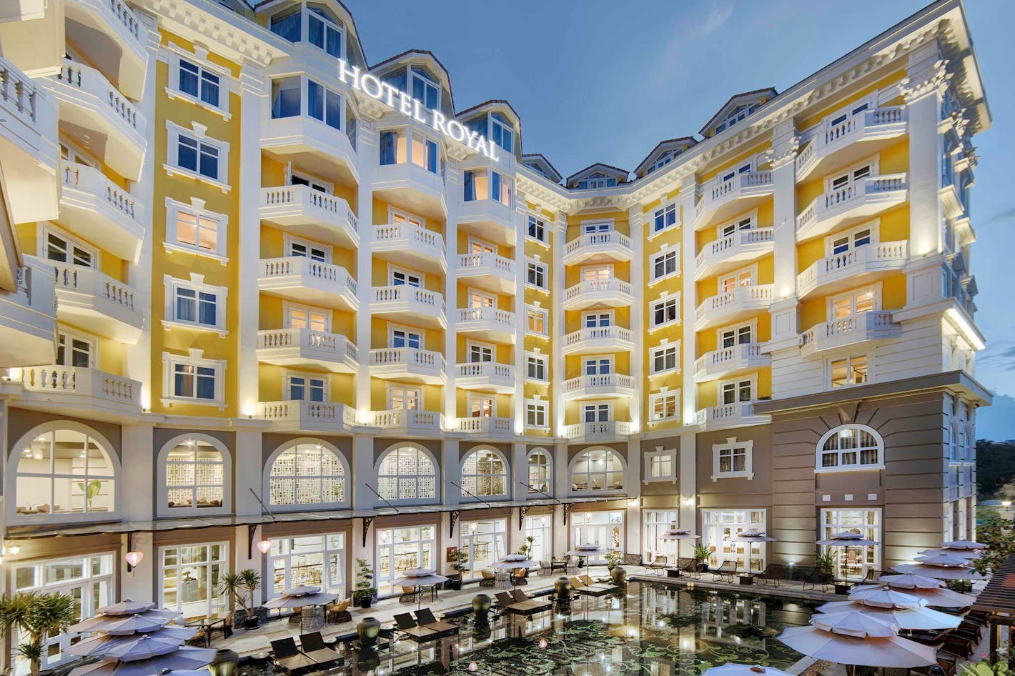 Essential Factors for International Standard Hotels in Vietnam