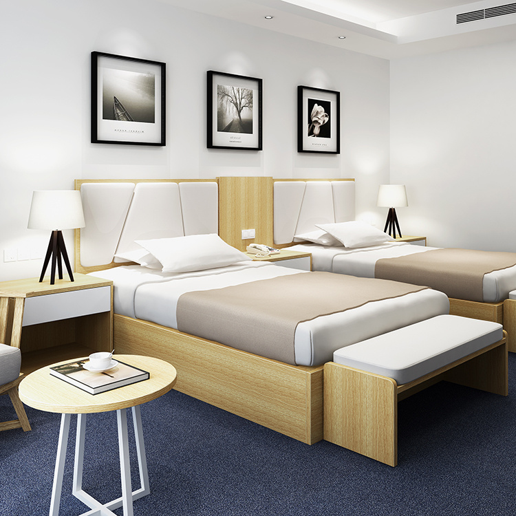Essential Hotel Interior Checklist Before Opening