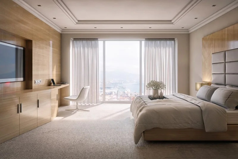 Experience in Choosing a Reliable Hotel Interior Fit-Out Contractor
