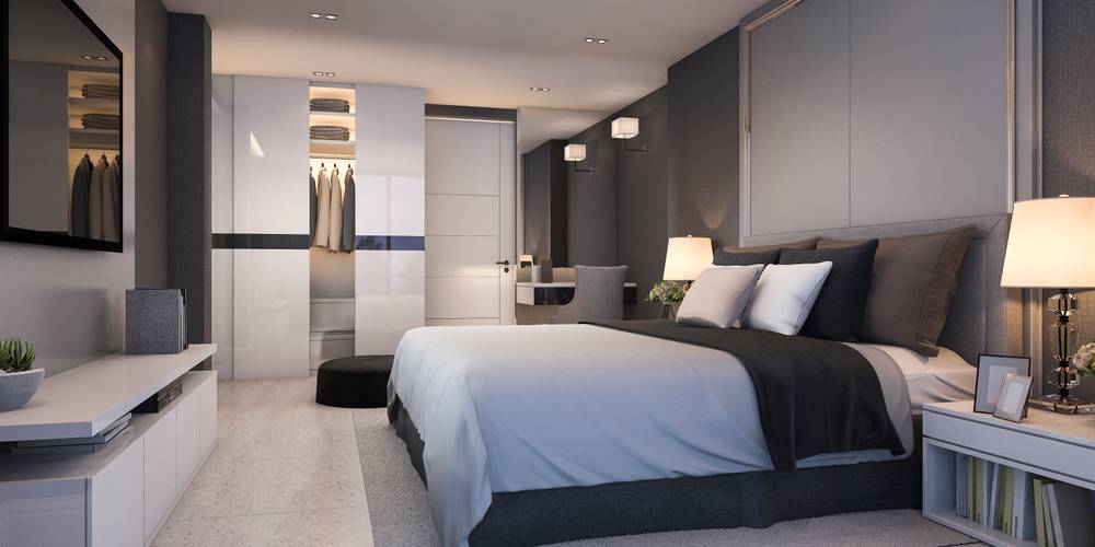 FF&E Checklist by Hotel Area for Production