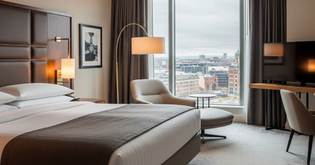 FF&E in Hotels: Common Misunderstandings Among Developers