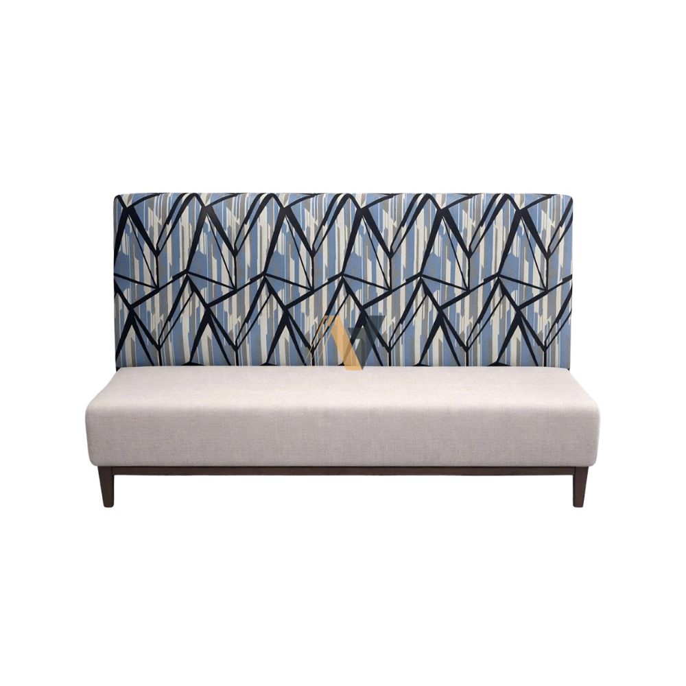 Freestanding Banquette EXP2-308