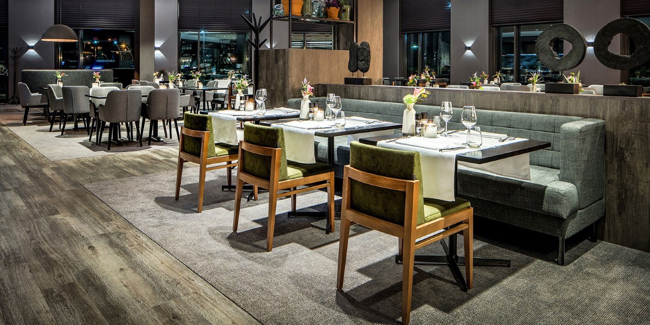 Furniture Solutions for Hotels Catering to Group and Tour Guests