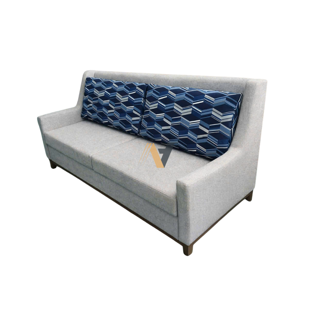 High Back Sofa at Lobby EXP2-303