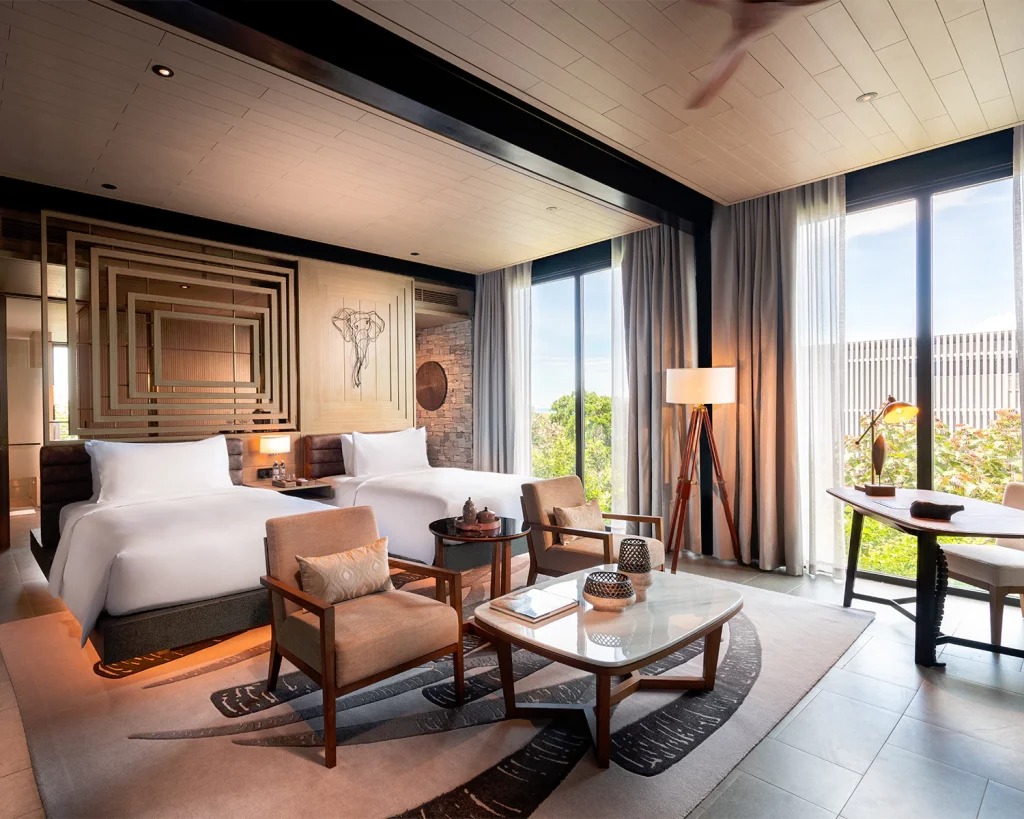 Hotel Furniture Most Likely to Trigger Guest Complaints