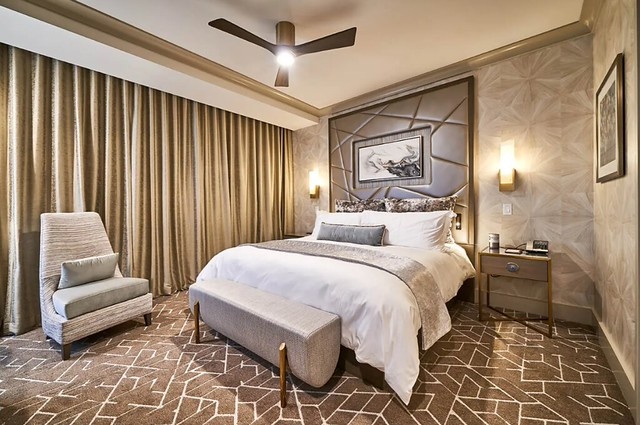 Hotel Interior Elements You Should Never Cut Costs On