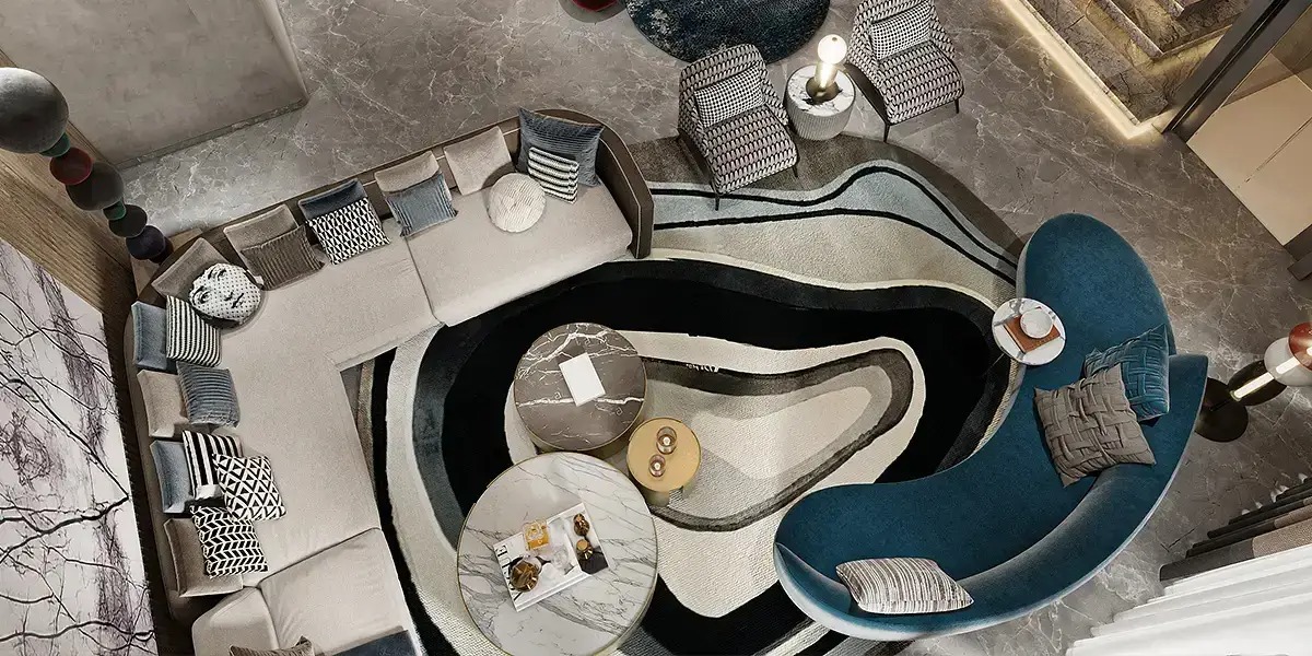 Hotel Interior Process: From Design Drawings to Installation