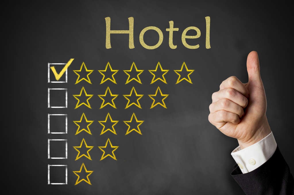 Hotel Star Rating Standards in Vietnam & Internationally