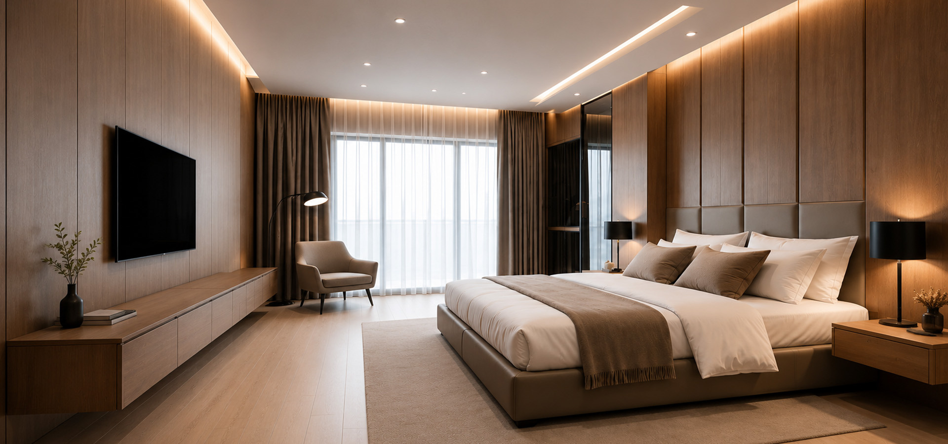 How hotel furniture should change when targeting a new customer segment