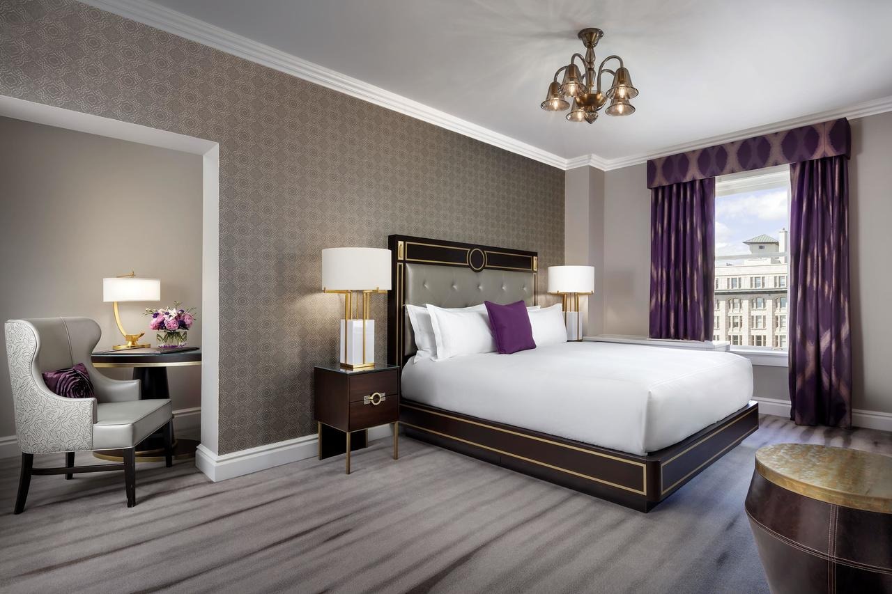 How Interior Layout Impacts Workplace Safety in Hotels