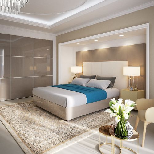 How Interior Materials Influence Guest Emotions