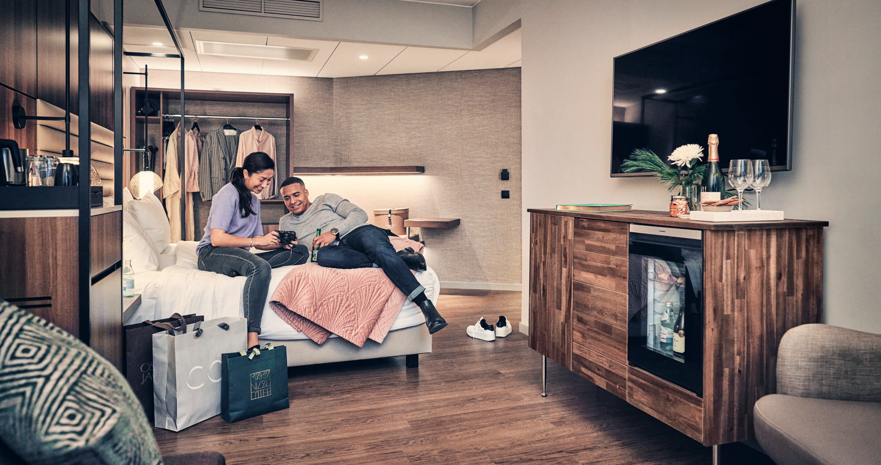 How Poor Minibar Cabinet Design Increases Energy Use and Reduces Appliance Lifespan