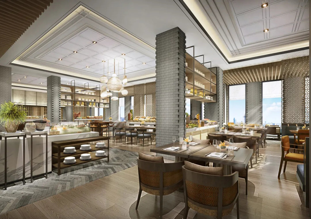 How to Choose Hotel Restaurant Chairs That Are Elegant and Easy to Maintain