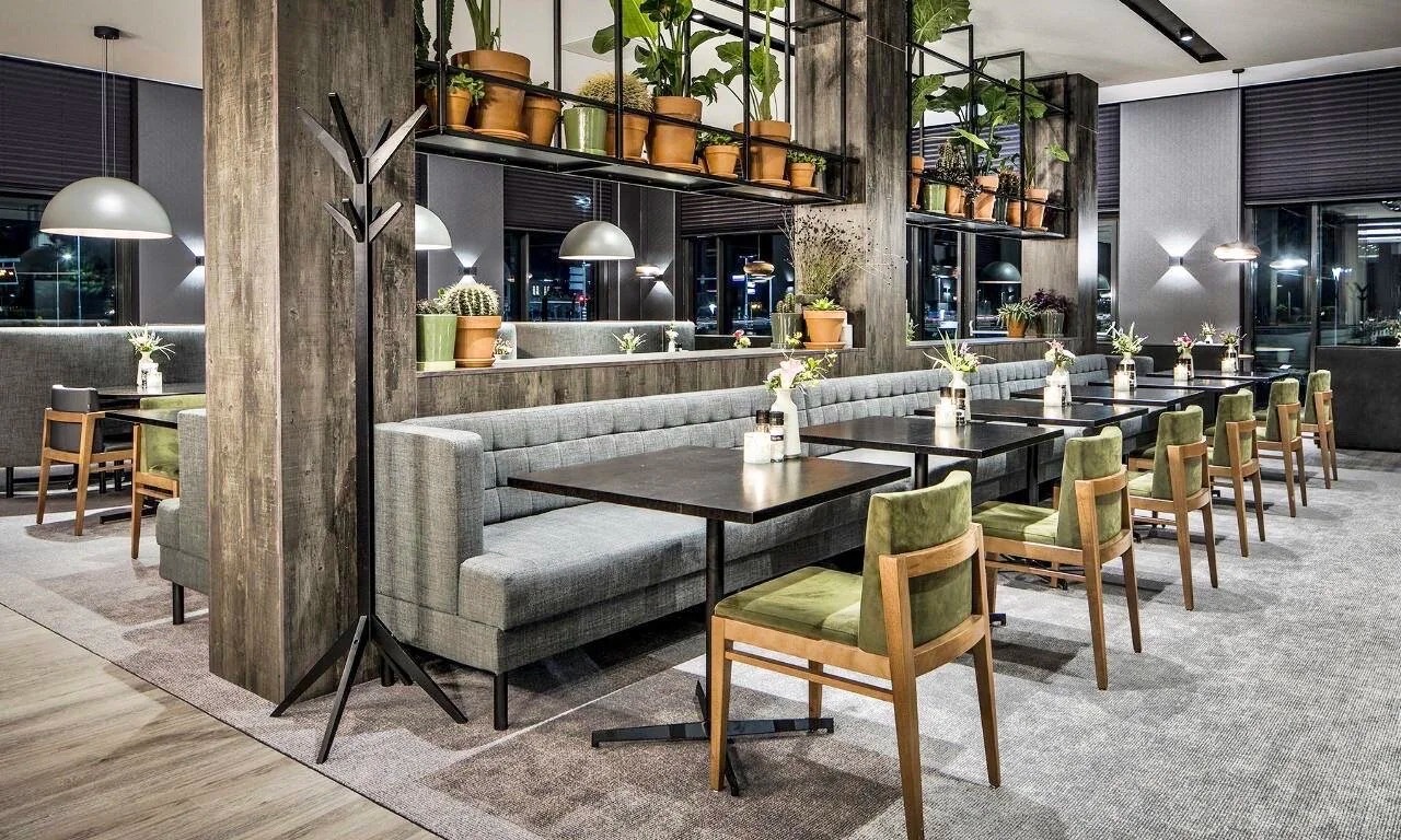 How to Choose Restaurant and Hotel Furniture that Combines Beauty and Durability