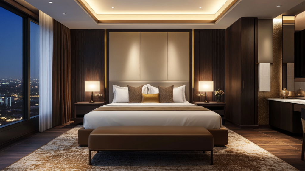Imported or Locally Manufactured Hotel Furniture: Which Is Better?