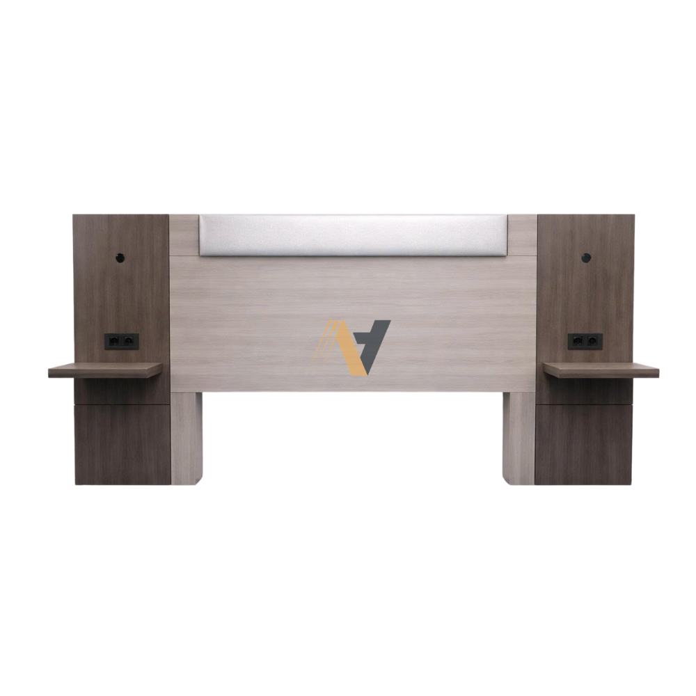 King Headboard EXG2-201