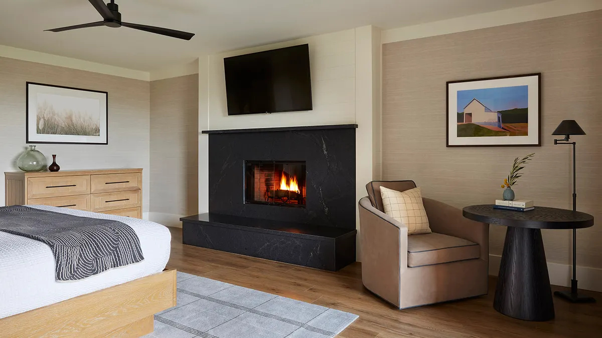Low-Maintenance Hotel Interior Design for Reduced Operating Costs