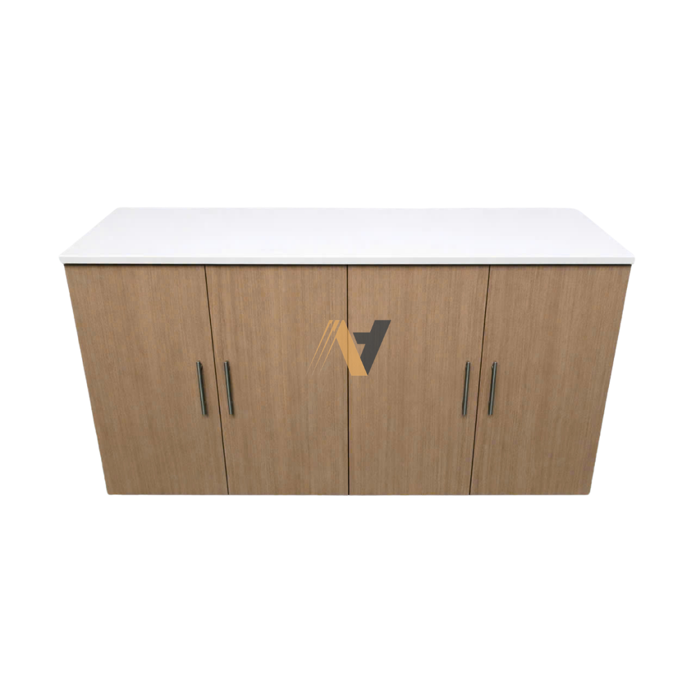 Market Place Cabinet