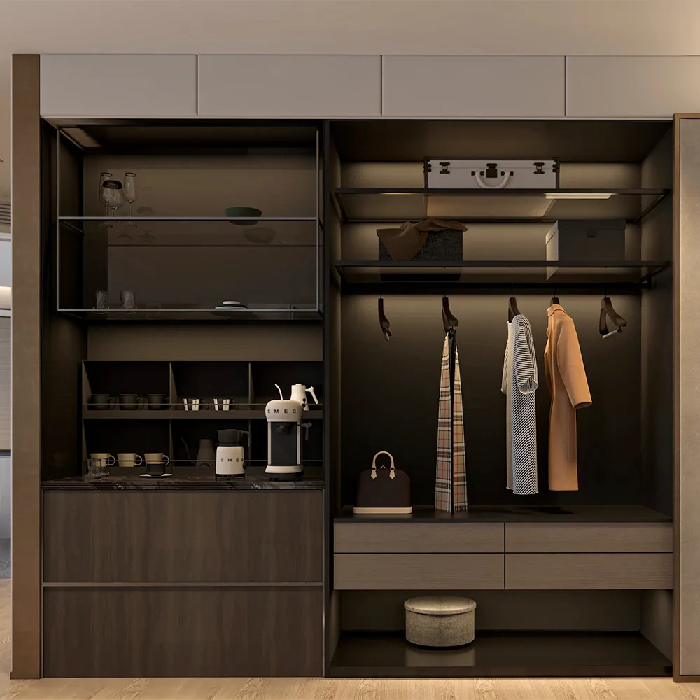 Modular Furniture Trends in Modern Hotel Design
