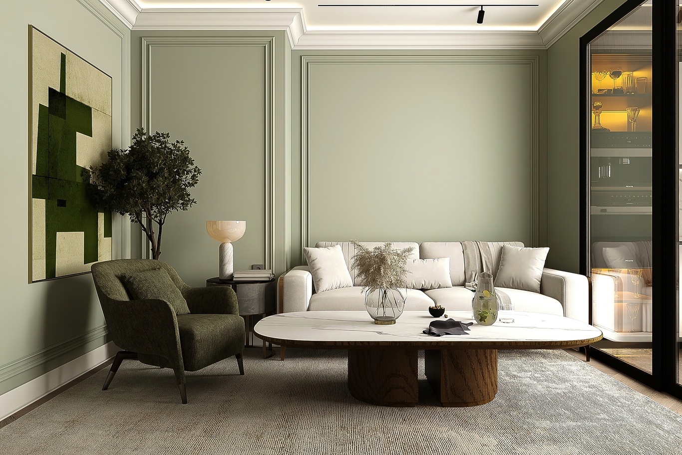 Most Popular Hotel Interior Design Styles Today