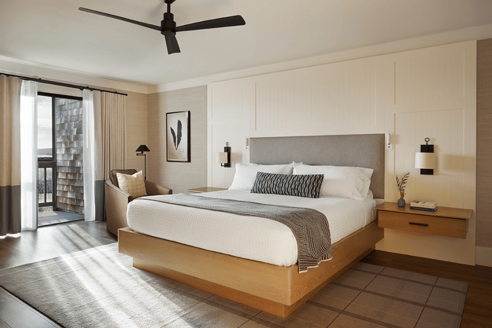 Optimal Interior Design for 24/7 Operational Hotels