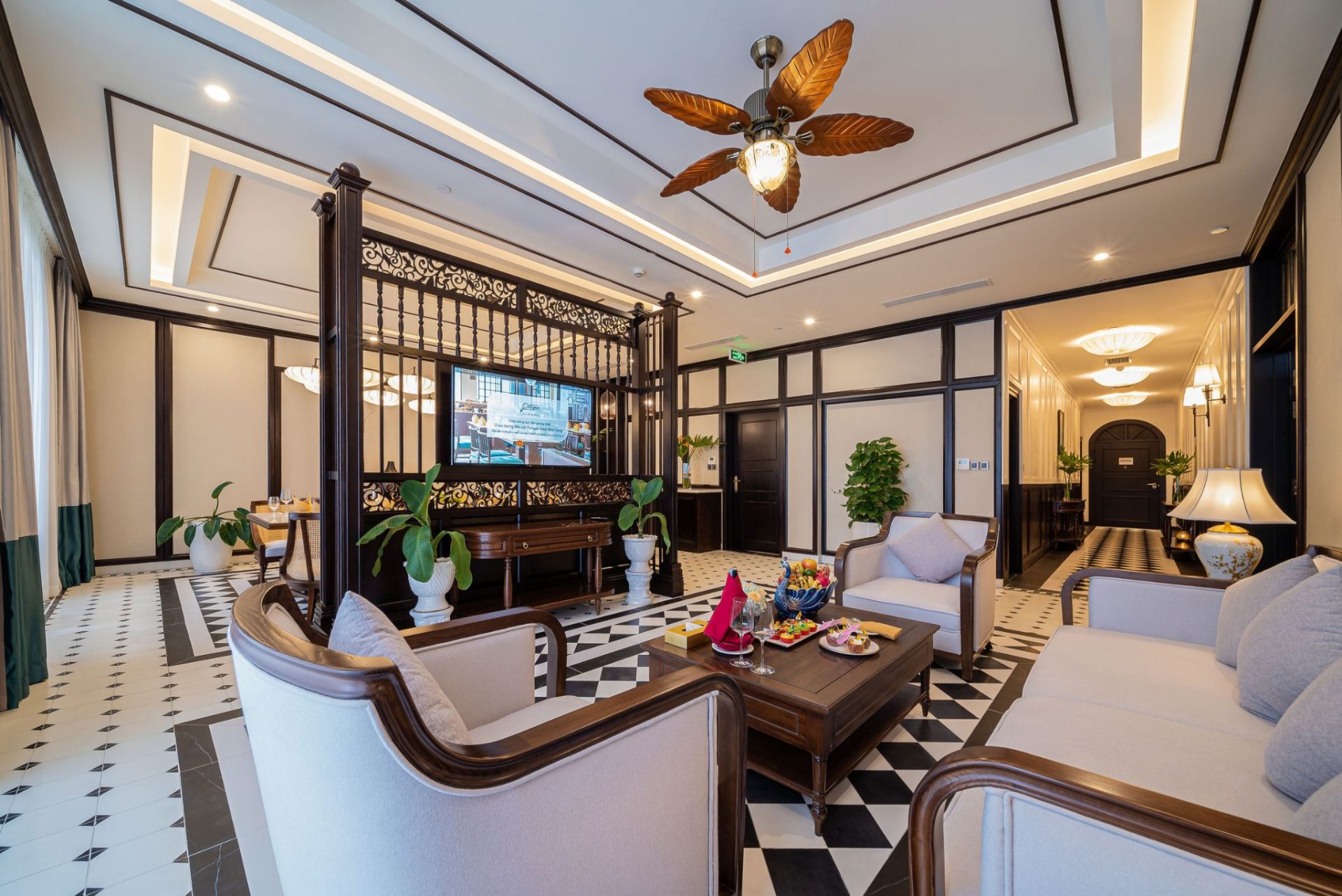 Popular Hotel Design Styles in Vietnam