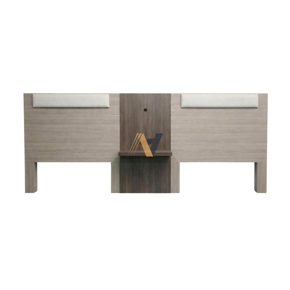 Queen Headboard EXG2-202