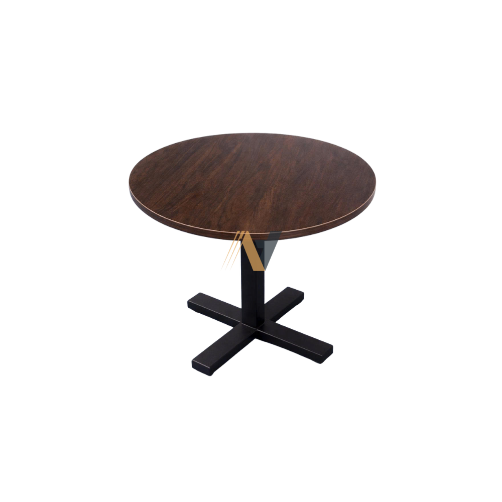 Round Dining Table EXP2-206