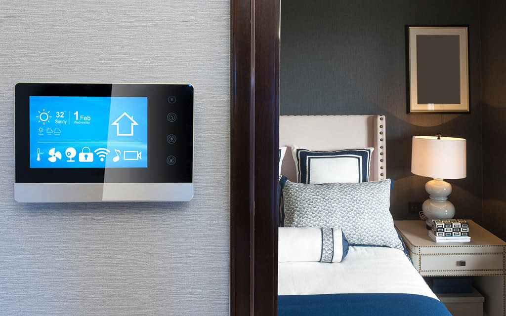 Smart Furniture Applications in Modern Hotels: Benefits and Limitations