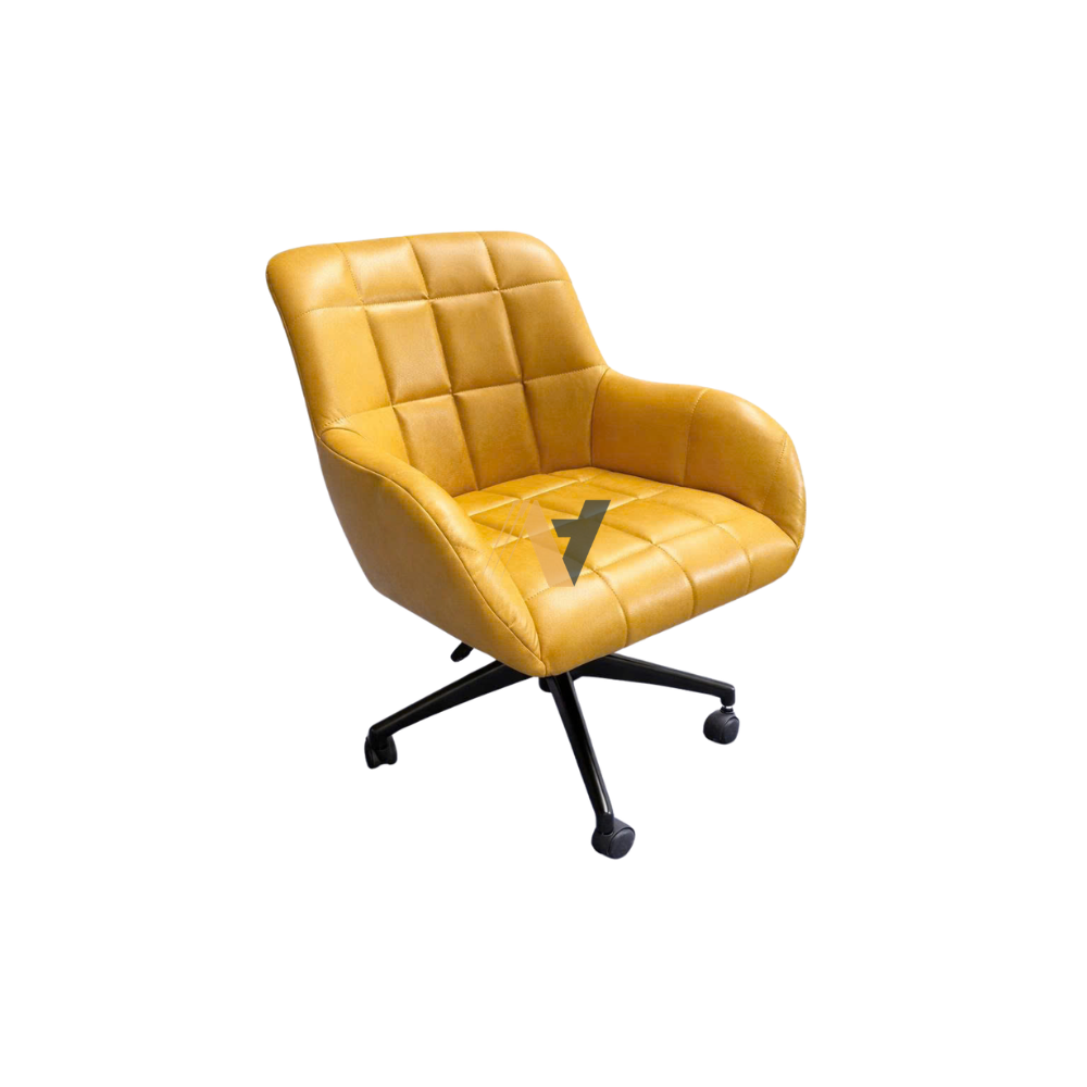 Task chair (Scheme Gold) EXG2-301