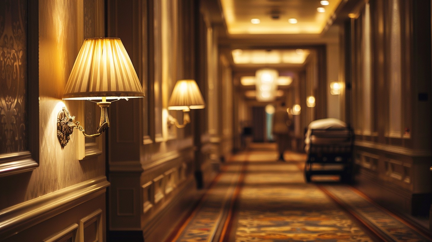 Tips for Arranging Hallways and Staircases to Enhance Interior Aesthetics