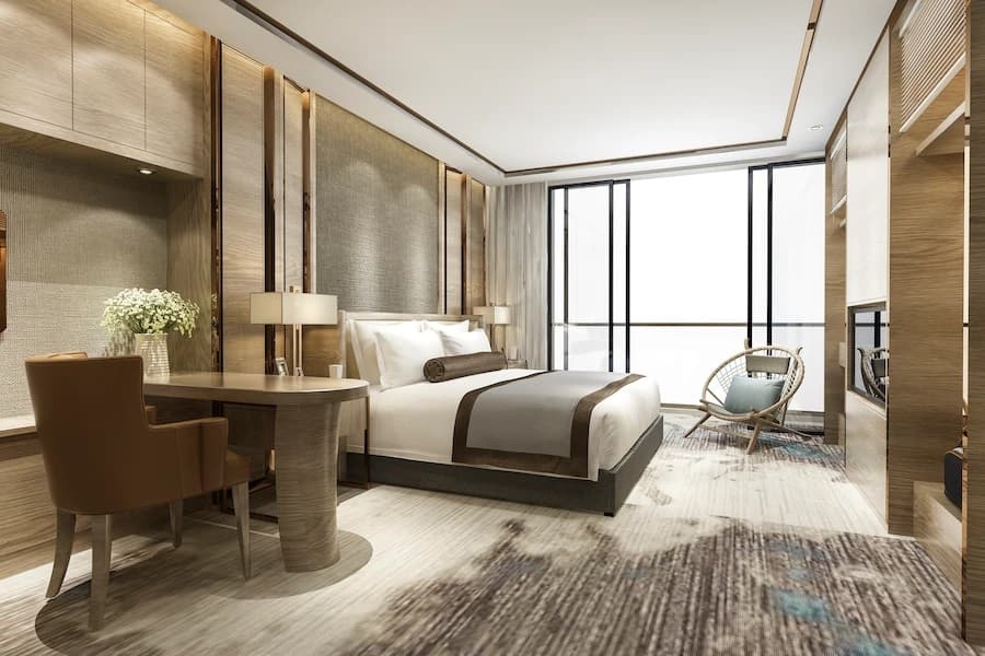 Tips for Arranging Interiors to Create Spaces That Are Both Beautiful and Functional
