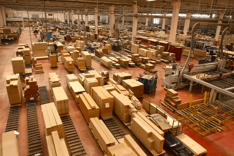 Ngoc Hoang Anh Trading Co., Ltd: A Leading Furniture Manufacturer in Vietnam