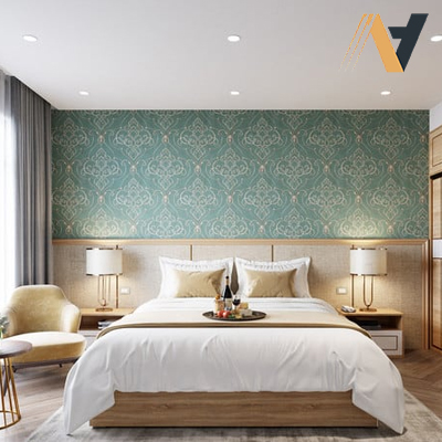 Vietnam Hotel Furniture