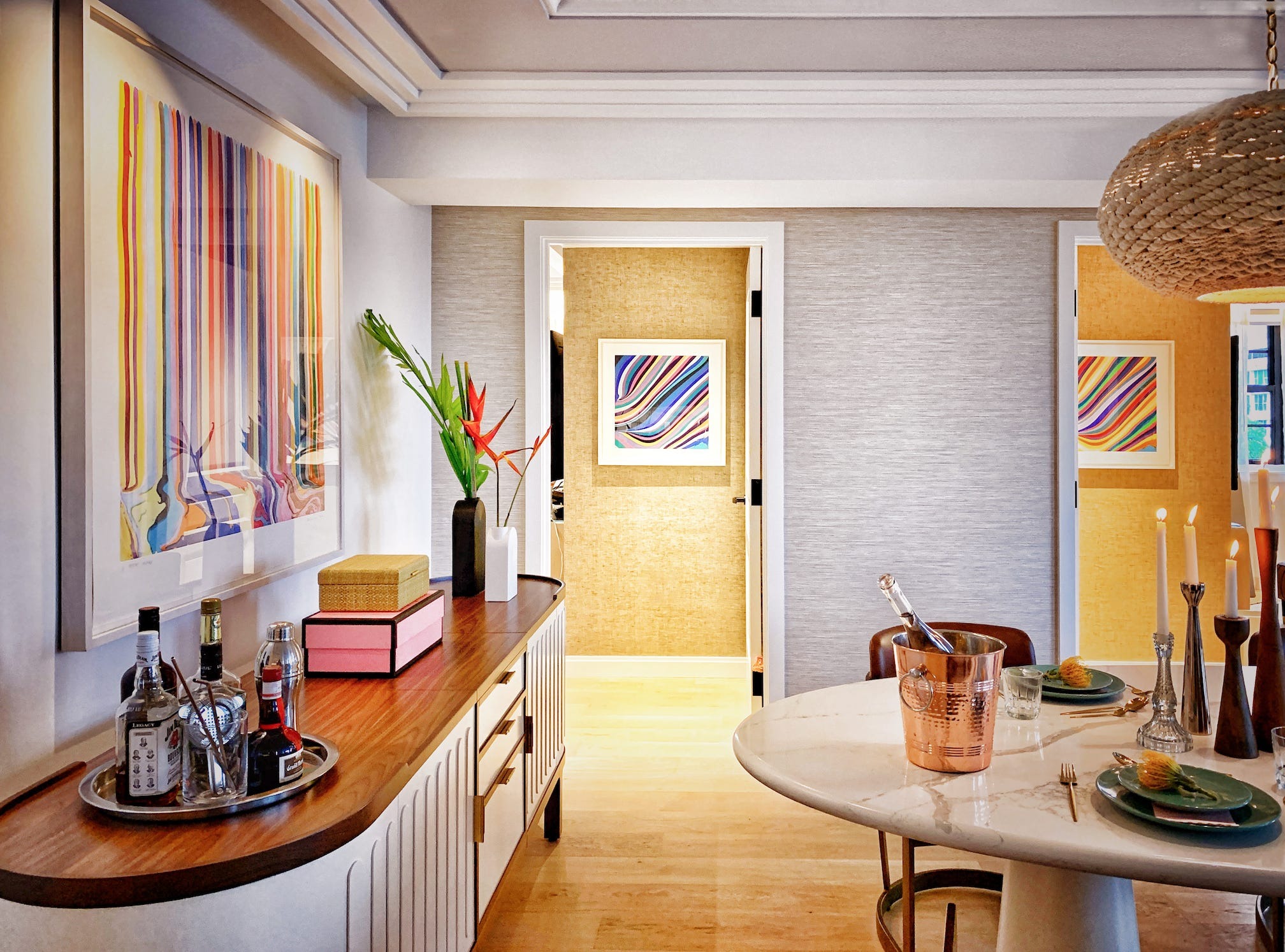 Why Boutique Hotels Need a Distinctive Interior Style