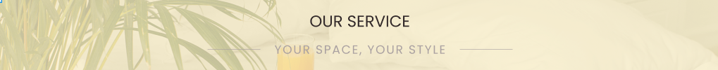 Ngoc Hoang Anh Furniture service banner
