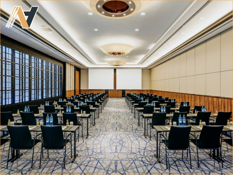 Acoustic and Environmental Comfort