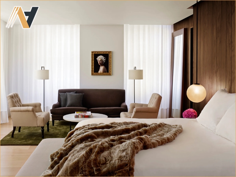 Acoustic and Olfactory Dimensions