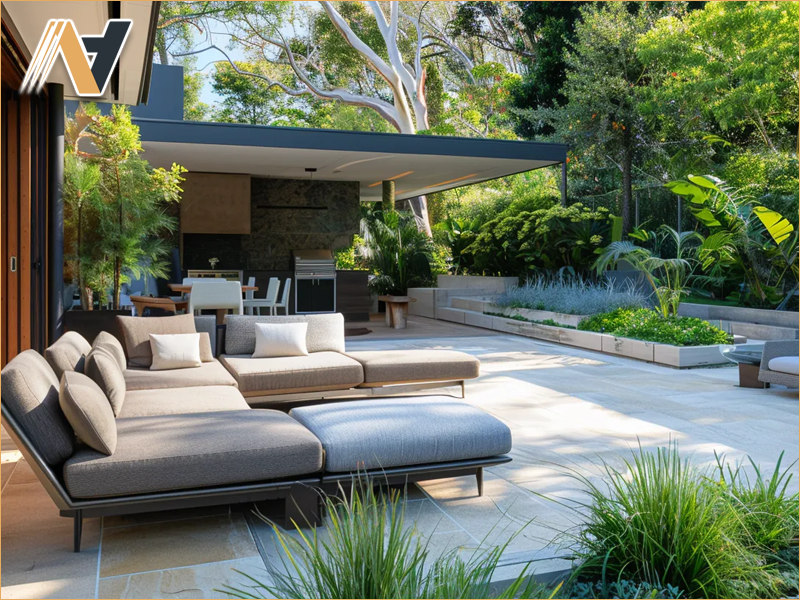 Aesthetic Approaches That Complement Coastal Landscapes