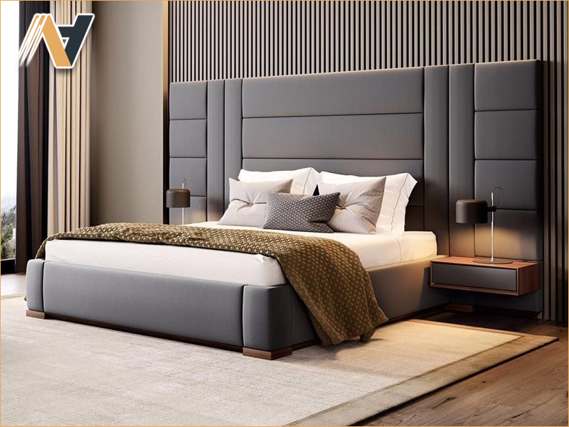 Aesthetic Harmony and Spatial Integration