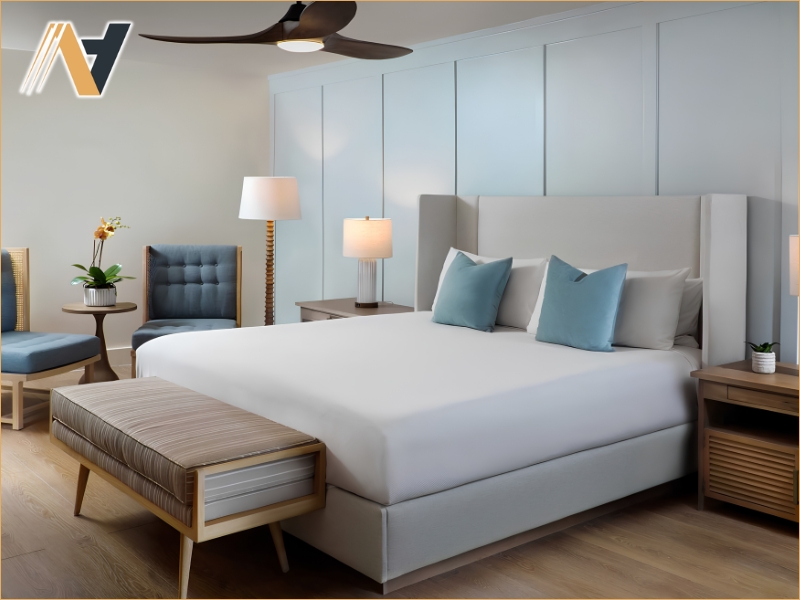 Apply Eco-Friendly Materials Across Key Interior Areas