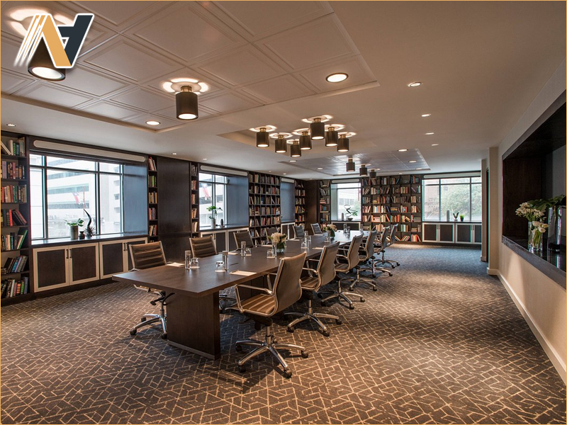 Audio-Visual and Technology Integration