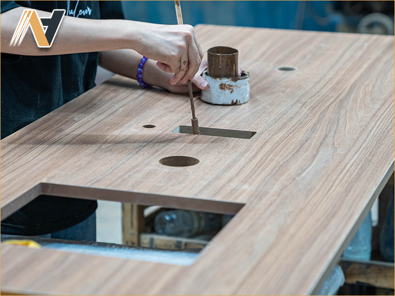 Benefits of OEM Hotel Furniture Production