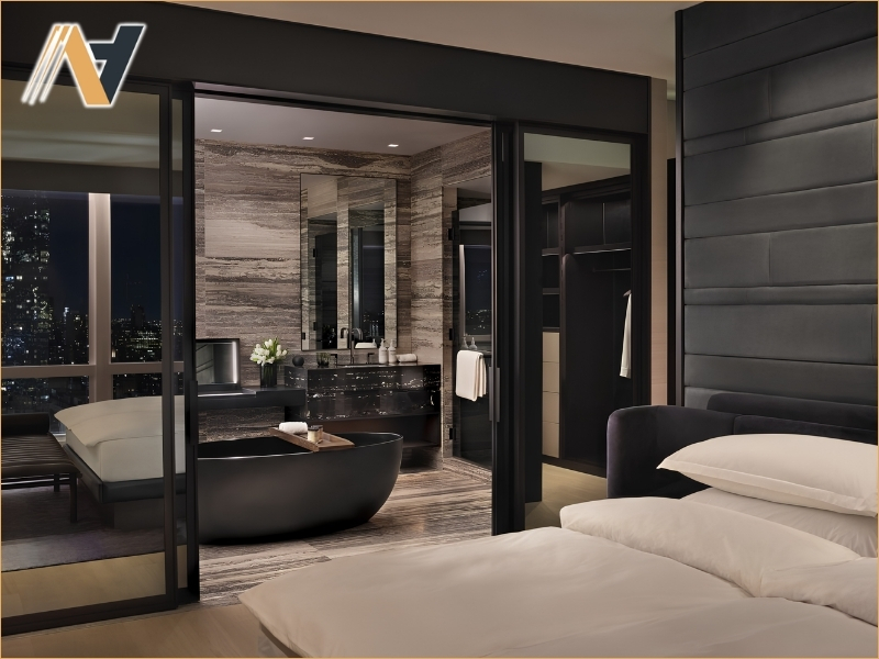 Benefits of Synchronized Hotel Interior Design