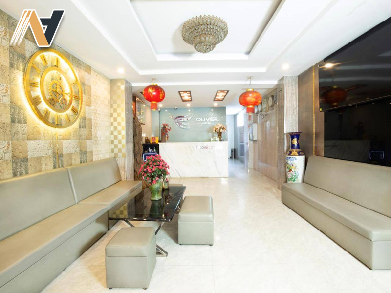 Benefits of Using Sustainable Materials in Hotel Design