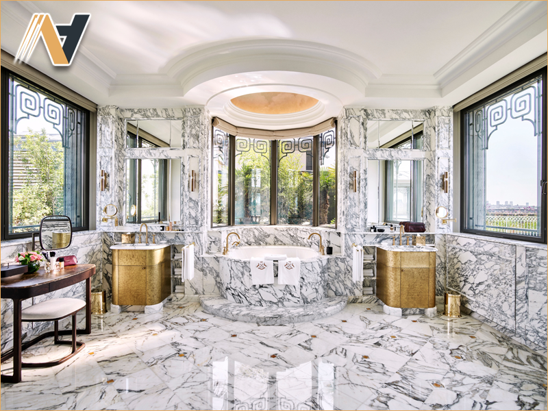 Bespoke Furniture as a Brand Signature