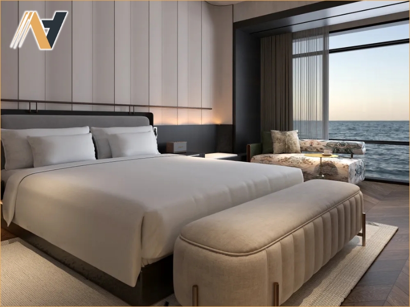 Best Practices for Implementing Smart Furniture in Hotels